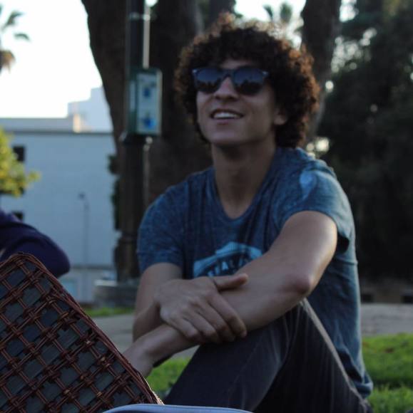 Meet your Posher, Michael - Picture 1 of 1